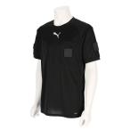 ** почтовая доставка отправка < Puma > PUMA SSre свободный рубашка 705377 (01)