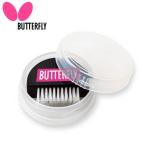  немедленная уплата возможно * [BUTTERFLY] бабочка clean * щетка настольный теннис 75800