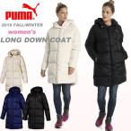 ¨Ǽ²Ä¡ù ¡ÚPUMA¡Û¥×¡¼¥Þ 2018ǯ ½©Åß ¥ì¥Ç¥£¡¼¥¹ LONG DOWN COAT warmCELLÂбþ ¥í¥ó¥°¥³¡¼¥È ¥Ù¥ó¥Á¥³¡¼¥È ¥¦¥£¥ó¥¿¡¼ ¥¢¥¦¥¿¡¼(853636-16skn)