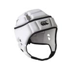 ** нестандартный отправка < canterbury > Canterbury headgear AA09556 (10: белый ) регби (aa09556-10-ctb1)