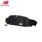 ** < New balance > NEW BALANCE талия бутылка сумка AC9370P (BK)