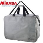 ** <mikasa> MIKASA мяч сумка 6 штук ACBGM60W ( белый ) волейбол 