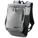 ** <mikasa> MIKASA мяч сумка рюкзак модель ACBGR20W ( белый ) волейбол 