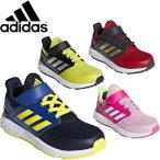 ◆◆ ＜アディダス＞ 【adidas】 20SS ジュニア キッズ アディダスファイト EL K 子供靴 運動靴 スニーカー カジュアルシューズ D98115 F36103 F36102 F36104