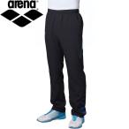 **0 почтовая доставка отправка < Arena > унисекс Cross длинные брюки ARN0331P (BKBU) плавание тренировка одежда ARN0331P-BKBU