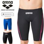  почтовая доставка отправка немедленная уплата возможно *[ARENA] Arena aqua advance do половина леггинсы .. купальный костюм ARN1022M