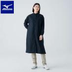 ショッピング特価 ◆◆【特価】 ＜ミズノ＞ MIZUNO ブレスサーモ サーマルメッシュワンピースコート(レディース) B2MCA731 (09) アウトドア