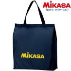 ** почтовая доставка отправка <mikasa> MIKASA отдых сумка ламе ввод BA22NB ( темно-синий голубой )