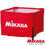 ** <mikasa> MIKASA занавес body BCMSPSSR ( красный ) волейбол 