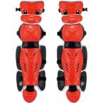 **0 < Z > Pro стойка tas для софтбола бейсбол для rega-tsuBLL3295 (6413: красный |S серый ) BLL3295-6413