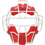 **0 < Z > ZETT бейсбол для софтбола маска Pro стойка tas(6413: красный | серебряный ) BLM3218C-6413