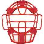 **0 < Z > ZETT для софтбола * резина soft для маска BLM4153 (6411: красный × белый ) бейсбол * софтбол BLM4153-6411