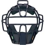 **0 < Z > ZETT бейсбол подросток для софтбола catcher маска Pro стойка tas(2900: темно-синий ) BLM7238-2900
