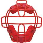 **0 < Z > ZETT подросток для софтбола * подросток резина soft для маска BLM8111 (6400: красный ) бейсбол * софтбол BLM8111-6400