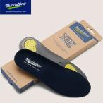 ◆◆メール便発送 <ブランドストーン> Blundstone ユニセックス INSOLE コンフォートインソール 中敷き ダークブルー BS001001