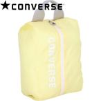 *** почтовая доставка отправка < Converse > CONVERSE сумка для обуви (S) C20010973F (5100: пастель желтый )