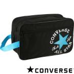 *** почтовая доставка отправка < Converse > CONVERSE сумка для обуви C2257097 (1922: черный × sax )
