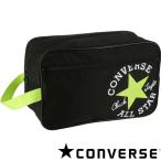 *** почтовая доставка отправка < Converse > CONVERSE сумка для обуви C2257097 (1942: черный × lime )