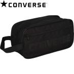 *** почтовая доставка отправка < Converse > CONVERSE сумка для обуви (M) C2351097 (1919: черный × черный )