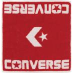 *** < Converse > CONVERSE Jaguar do полотенце для рук CB131903 (6411: красный × белый )