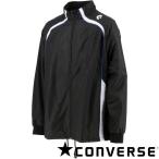 *** < Converse > CONVERSE разогрев жакет CB162501S (1911: черный × белый )