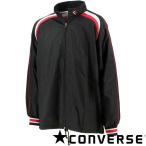 *** < Converse > CONVERSE разогрев жакет CB162506S (1911: черный × белый )