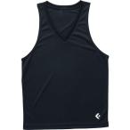 *** почтовая доставка отправка < Converse > CONVERSE игра внутренний рубашка CB231703 (1900: черный )