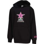 ***[ специальная цена ] < Converse > CONVERSE Jr. тренировочный парка CB452251 (1961: черный × розовый )