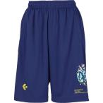 *** почтовая доставка отправка [ специальная цена ] < Converse > CONVERSE Jr.p Ractis брюки ( с карманом ) CB452855 (2800:C темно-синий )