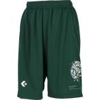 *** почтовая доставка отправка [ специальная цена ] < Converse > CONVERSE Jr.p Ractis брюки ( с карманом ) CB452855 (4700:D зеленый )