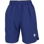 *** почтовая доставка отправка [ специальная цена ] < Converse > CONVERSE Jr.p Ractis брюки ( с карманом ) CB452857 (2800:C темно-синий )