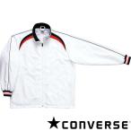 *** < Converse > CONVERSE Jr. разогрев жакет CB462506S (1129: белый × темно-синий )