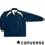 *** < Converse > CONVERSE Jr. разогрев жакет CB462506S (2911: темно-синий × белый )