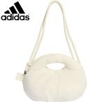 *** < Adidas > adidas Must ступица s маленький сумка CH112 (KH4513: слоновая кость )