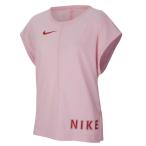  почтовая доставка отправка немедленная уплата возможно * [NIKE] Nike Junior девушки to дождь футболка детский футболка CU8200