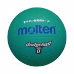 ** нестандартный отправка <moru тонн > MOLTEN доджбол D0G ( зеленый ) ( доджбол )