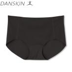 ◆◆□送料無料 メール便発送 ＜ダンスキン＞ DANSKIN スキニッシュショーツ(レディース) DA20900 (K：ブラック)