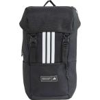 *** < Adidas > adidass Lee полоса s заслонка рюкзак DE640 (KG9575: черный )
