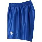 **0 почтовая доставка отправка < Descente > DESCENTE волейбол брюки DSP6111B-ABL