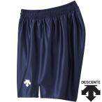 **0 почтовая доставка отправка < Descente > DESCENTE волейбол брюки DSP6111B-NVY