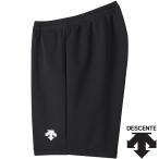 **0 почтовая доставка отправка < Descente > DESCENTE волейбол брюки DSP6401WB-BLK