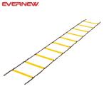 **0 <eba новый > Evernew soft лестница тренировка трос EGA480