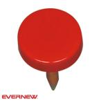 **0 <eba новый > Evernew Grand маркер (габарит) N-ODX (R: красный 100) EKA568-R