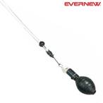 **0 <eba новый > Evernew портативный свисток (W: белый 90) EKB085-W