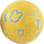 **0 нестандартный отправка <eba новый > Evernew soft Mini dochi мяч (400:ki) EKD438-400