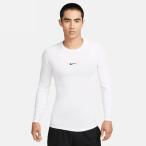  почтовая доставка отправка немедленная уплата возможно *[NIKEPRO] Nike Pro DF тугой L/S верх компрессионный рубашка FB7920