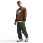 ◆◆メール便発送 ＜ナイキ＞ NIKE クラブ BB GFX クルー L/S トップ FN3891 (235)