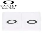 ◆◆メール便発送 ＜オークリー＞ OAKLEY ESSENTIAL WRIST BAND 2.0 FOS902416 (100)