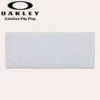 ** < Oacley > OAKLEY ESSENTIAL IMABARI TOWEL 2.0 FOS902417 (100)