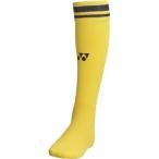 ** почтовая доставка отправка < Yonex > YONEX UNI игра носки FW3001 (004: желтый ) футбол (fw3001-004-ynx1)